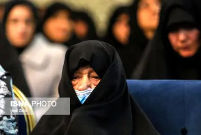 عفت هاشمی 