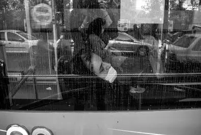 خواب در هیاهو