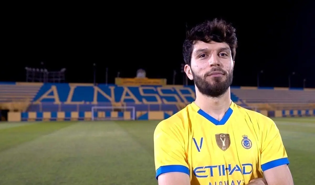 شوک به استقلال ؛ ماشاریپوف از ایران فرار کرد!