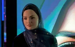 «سارا»‌ی عربستانی جهان را شگفت‌زده کرد + تصاویر