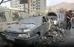 آغاز پرداخت خسارت خودروهای آسیب دیده در جنگ ۱۲ روزه