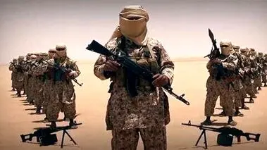 حمله تروریستی به ایرانشهر+جزئیات