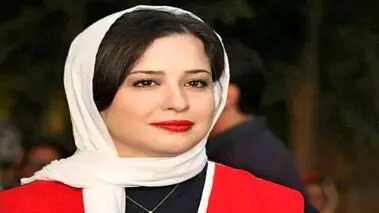 عشق بازی مهراوه شریفی نیا در زخم کاری | ویدئو
