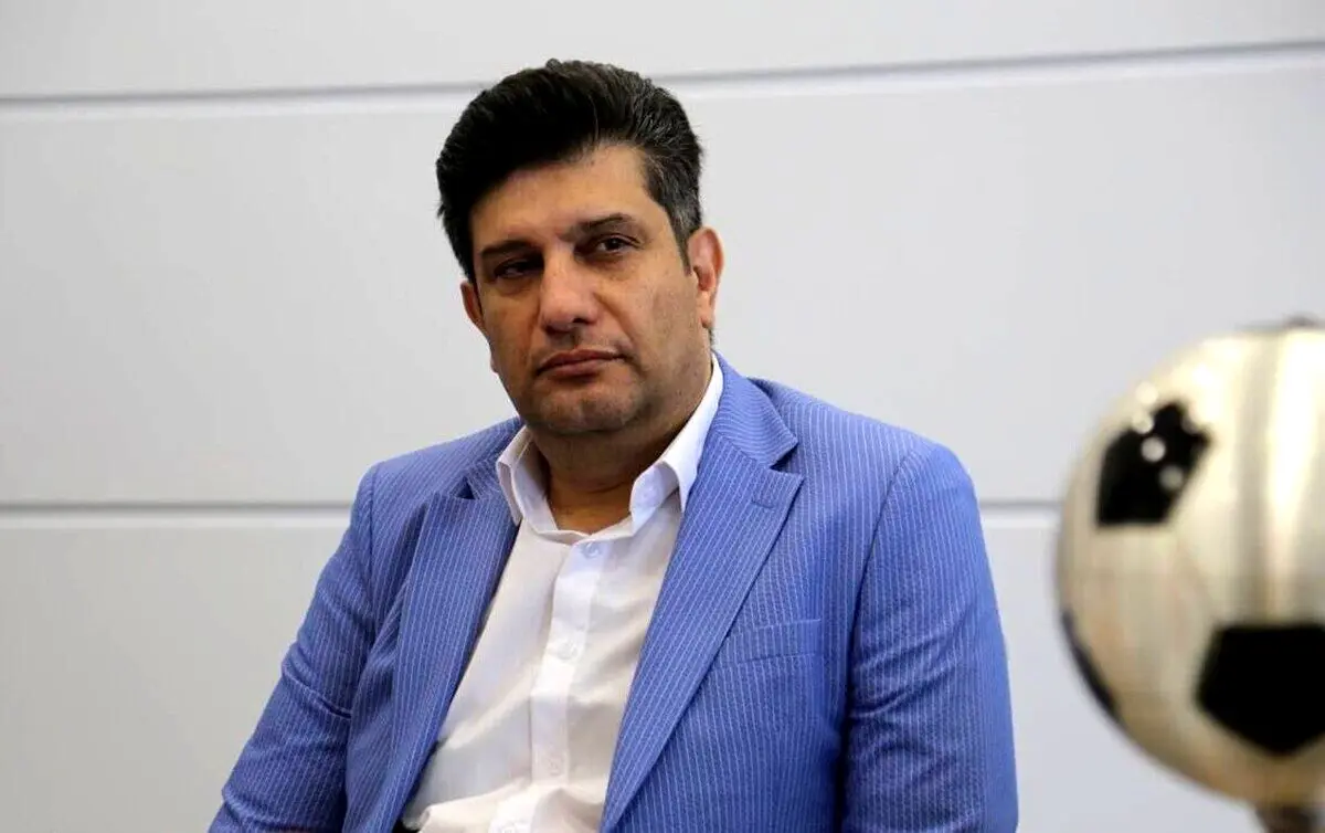 زنگ خطر تازه در استقلال، مدیرعامل استقلال هم برکنار می شود