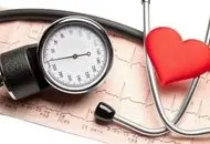 راه ساده کاهش فشار خون در خانه