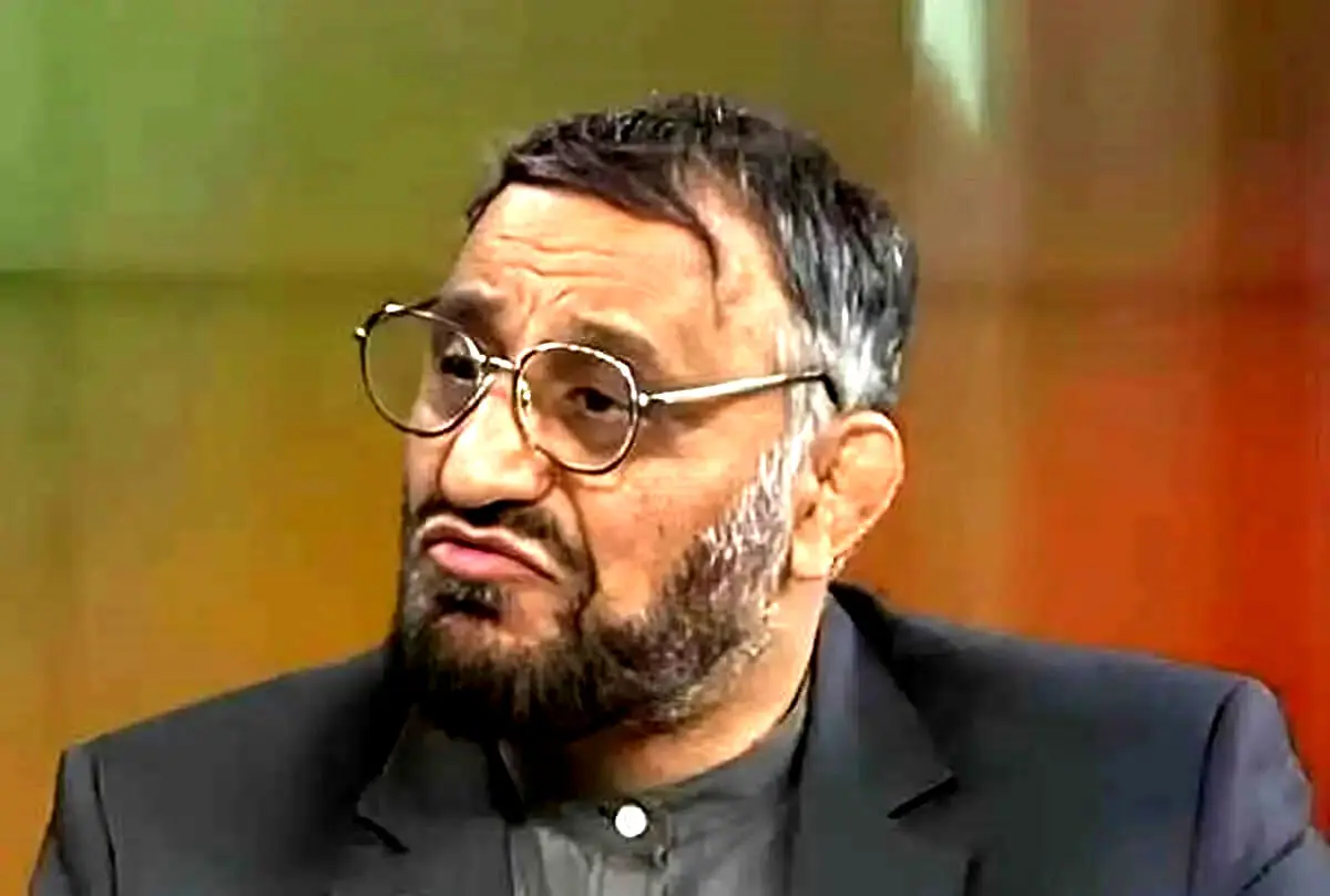 آقای «جدی می‌فرمایید» دوباره خبرساز شد + فیلم