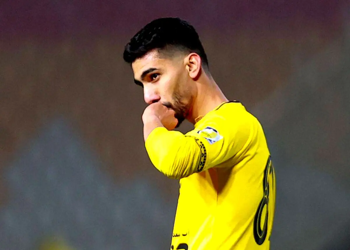 شوک به سرخپوشان/ سپاهان بمب نقل و انتقالات پرسپولیس را پس می‌گیرد!