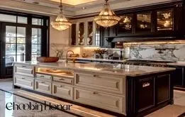 معرفی جدیدترین و پرفروش ترین کابینت ممبران
