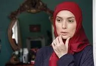 بازگشت بازیگر زن معروف پس از سال‌ها به سینمای ایران