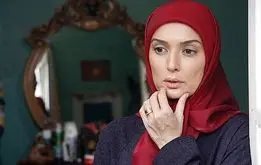 بازگشت بازیگر زن معروف پس از سال‌ها به سینمای ایران