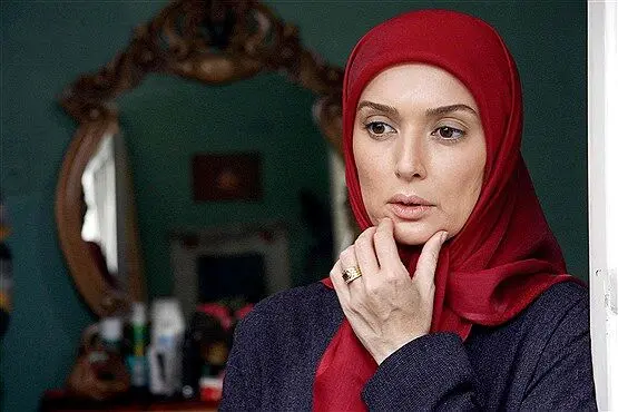 بازگشت بازیگر زن معروف پس از سال‌ها به سینمای ایران