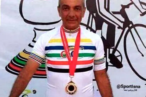 درگذشت تلخ پیشکسوت دوچرخه سواری