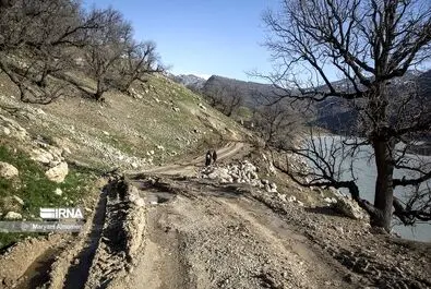 تحصیل دانش‌آموزان در مناطق محروم روستایی