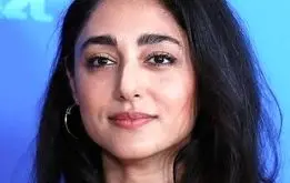 مصاحبه جنجالی گلشیفته فراهانی درباره حمله به ایران