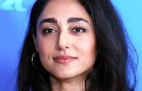 مصاحبه جنجالی گلشیفته فراهانی درباره حمله به ایران