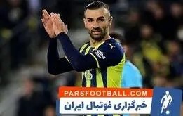 سردار به تمرینات پرسپولیس اضافه می‌شود