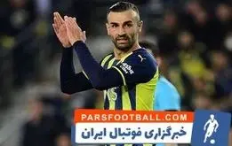 نگاهی به عملکرد «سردار دورسون»، خرید جدید پرسپولیس