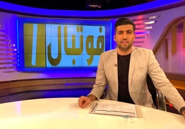 انتقاد تند مجری تلویزیون جنجالی شد | حرف بزنیم داستان میشه! + عکس