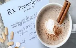 دارچین می‌تواند بر متابولیسم دارو در بدن تاثیر بگذارد