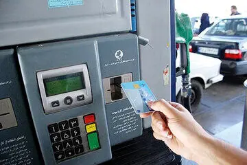 قیمت بنزین سوپر وارداتی مشخص شد