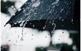 خبر خوش برای تهرانی‌ها؛ فردا هوا بارانی است