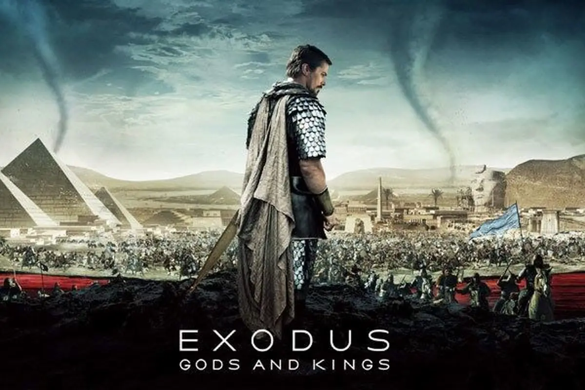 واکنش مصر به یک فیلم