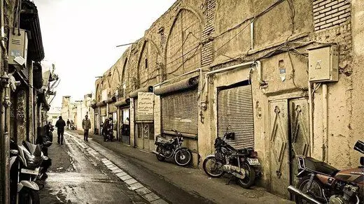 یک خبر ترسناک درباره احتمال تکرار فاجعه بم
