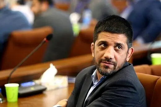 علیرضا دبیر: زندگی من فوتبال بود!