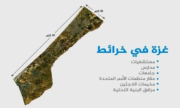 بزرگترین زندان جهان کجاست؟ | محاصره‌ای ۱۵ ساله