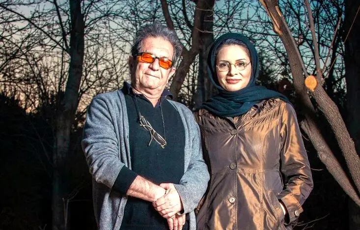حکم اعدام قاتلان داریوش مهرجویی و وحیده محمدی فر تایید شد                      

