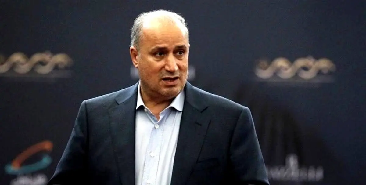 تاج: حضور بانوان در ورزشگاه‌ ها ضابطه‌مند می‌شود

