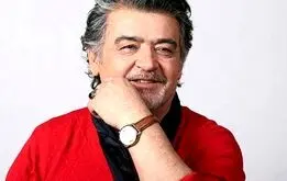 رضا رویگری درگذشت