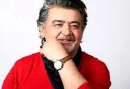 رضا رویگری درگذشت