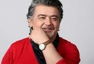 رضا رویگری درگذشت