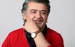 رضا رویگری درگذشت