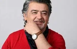 رضا رویگری درگذشت