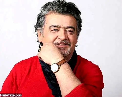 رضا رویگری درگذشت