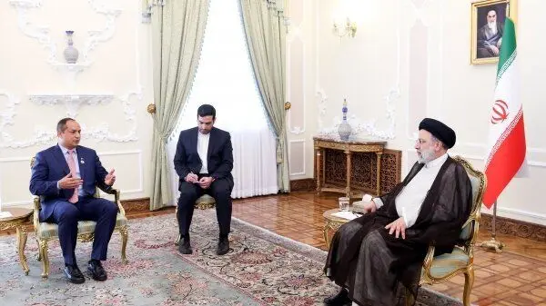 رئیسی: مقاومت و همکاری تنها راه مقابله با زیاده خواهی های غرب است
