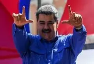 ترامپ: مادورو رئیس جمهور ونزوئلا دستگیر شد
