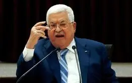 پیشنهاد محمود عباس به اسرائیل برای کمک در مهار آتش سوزی