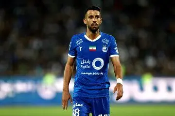ستاره استقلال عذرخواهی کرد