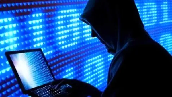 مجرمان اینترنتی بیشتر مرد هستند یا زن ؟