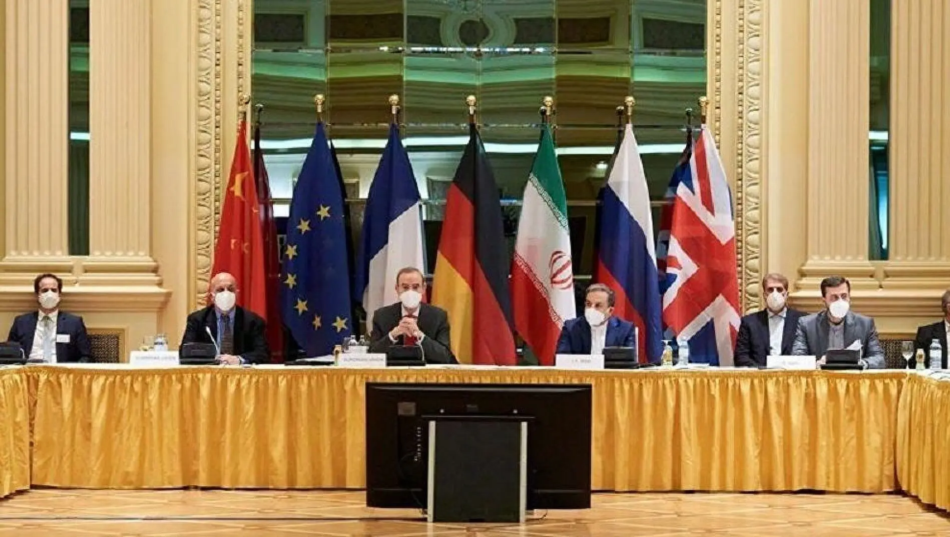 خبر مهم مقام آمریکایی درباره نتیجه مذاکرات برجام