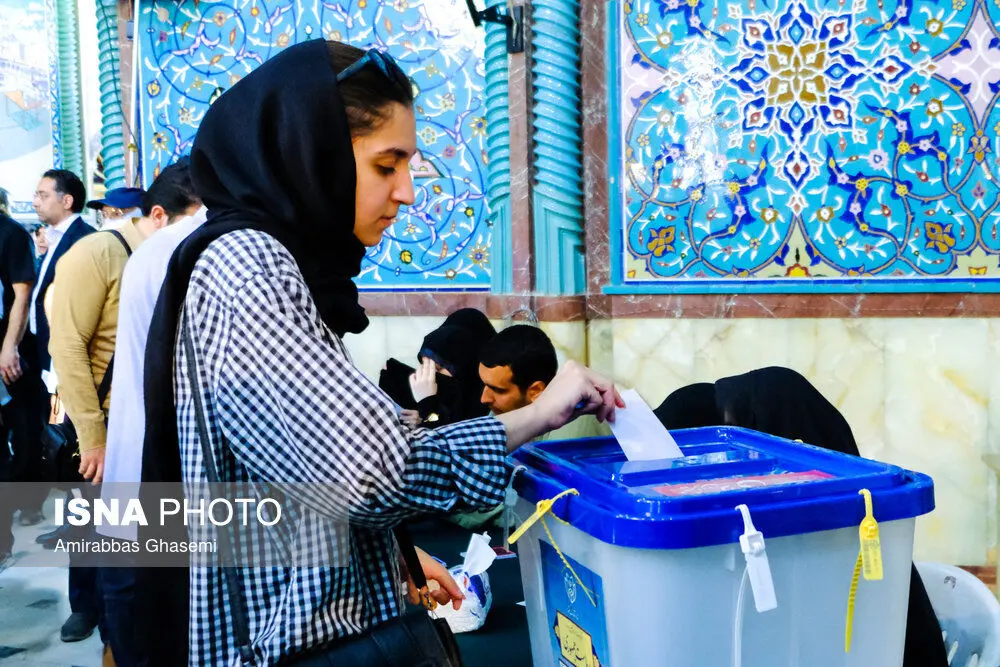  شمارش آرا ی انتخابات ریاست جمهوری آغاز شد