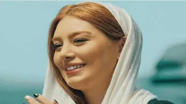 بازگشت سحر قریشی به تلوزیون

