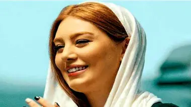 عکس جدید سحر قریشی جنجال به‌پا کرد!