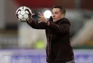 اوسمار، مذاکره با پرسپولیس را به تعویق انداخت