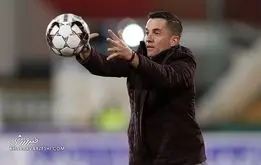 اوسمار، مذاکره با پرسپولیس را به تعویق انداخت