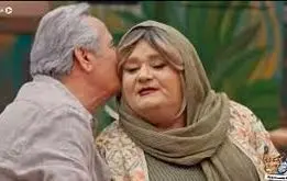 مجید مظفری از همسر خود رونمایی کرد/  ماجرای ازدواج با بازیگر معروف+ عکس و فیلم

