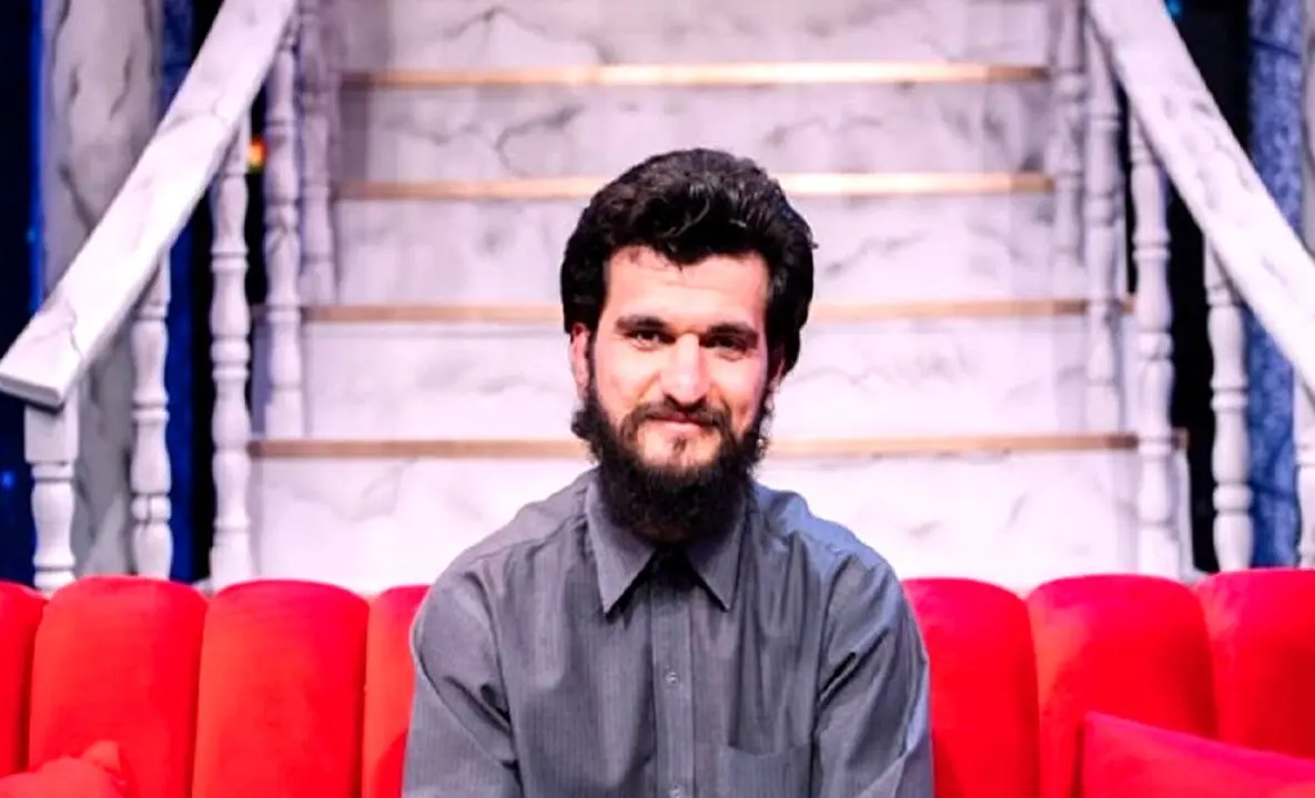 خلافکاری که عاقبت‌بخیر شد!
